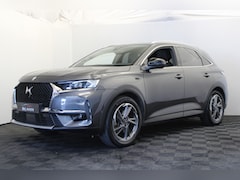 DS 7 Crossback - E-Tense Grand Chic |Stoelkoeling/verwarming|