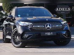 Mercedes-Benz GLC-klasse - 400e 4MATIC AMG Line Panodak Burmester HUD Massage Treeplanken 360Cam Night Pakket AirBala