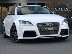 Audi TTRS - 2.5 T 340PK Roadster Plus Pro Line Automaat Carbon Xenon Led