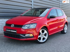 Volkswagen Polo - 1.0 MPI Highline Cruise Airco GTI Velgen APK