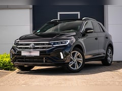 Volkswagen T-Roc - 1.5 TSI R-Line -Virtual -Trekhaak-DSG-IQ LIGHT