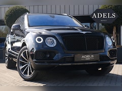 Bentley Bentayga - 4.0 V8 Centenary Mulliner Panodak Carbon HUD Softclose Nachtzicht ACC 360Camera Keyless