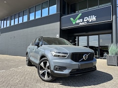Volvo XC40 - 1.5 T4 Recharge R-Design
