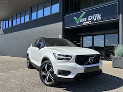 Volvo XC40 - 1.5 T5 Recharge R-Design Trekhaak Panodak Navi Camera