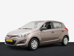 Hyundai i20 - 1.2i First Edition