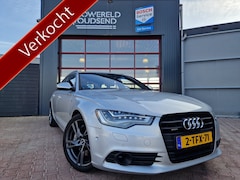 Audi A6 Avant - 3.0 TDI BiT quattro Pro Line S ECC | HEAD UP | NAVI | CAMERA | ACC | ELEKTR. TREKHAAK