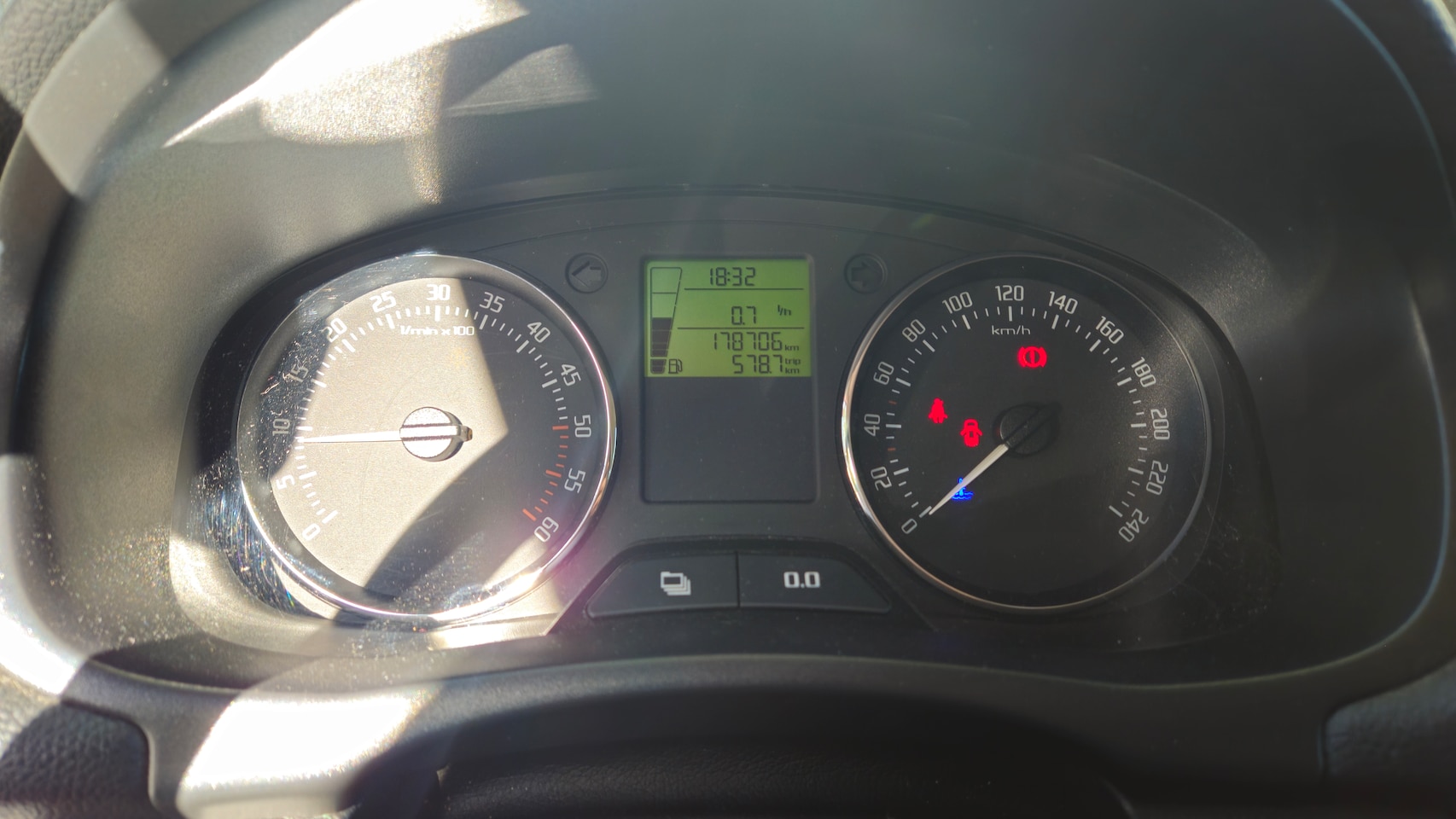 Skoda Fabia Combi - 1.2 TDI Greenline - AutoWereld.nl
