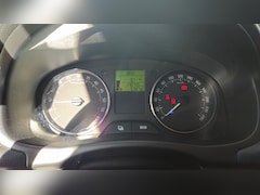 Skoda Fabia Combi - 1.2 TDI Greenline