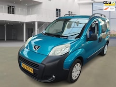 Peugeot Bipper Tepee - 1.4i