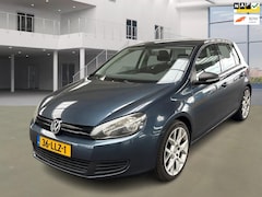 Volkswagen Golf - 1.4 TSI Trendline