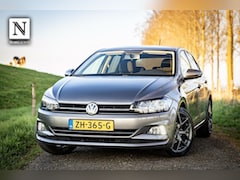 Volkswagen Polo - 1.0 MPI Comfortline | NAP | Carplay