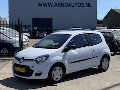 Renault Twingo - 1.2 16V Authentique, 76.692 KM, AIRCO, BLUETOOTH-RADIO-USB-AUX, ISOFIX, CAPTAIN CHAIRS, CE