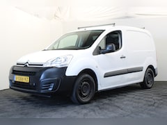 Citroën Berlingo - 1.6 BlueHDI 75 Club