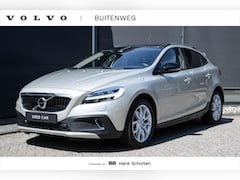 Volvo V40 Cross Country - T3 Automaat Polar+ Luxury | Navigatie Systeem | Trekhaak afneembare kogel | Panorama-Dak |