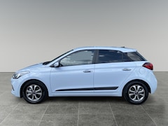 Hyundai i20 - 1.0 T-GDI Premium | Navi | Camera |