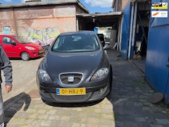 Seat Altea - 1.6 Sport-up