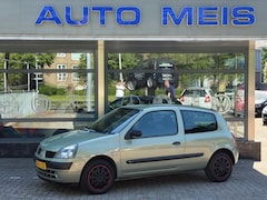 Renault Clio - 1.2-16V Authentique