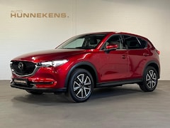Mazda CX-5 - 2.5 AWD GT-M | Adapt. Cruise control | Trekhaak |