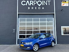 Volkswagen Polo - 1.2-12V Comfortline, AIRCO, NAP, APK