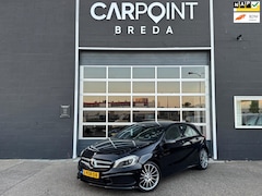 Mercedes-Benz A-klasse - 180 AMG, NAVI, PDC, CRUISE, CLIMAx NAP