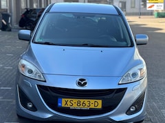 Mazda 5 - 5 2.0 TS+, 7person, Xenon, cruise Controle,