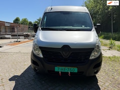 Renault Master - T35 2.3 dCi L2H2