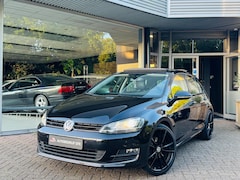 Volkswagen Golf - 1.4 TSI ACT Highline Panorama*Stloelverwarming*Xenon