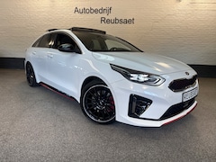 Kia Pro cee'd - 1.6 T-GDI GT 205pk Pano Virtual Memory Jbl Carplay Incl 12Mnd Ga