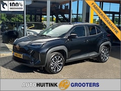 Toyota Yaris Cross - 1.5 Hybrid Dynamic - Navi - camera - trekhaak