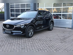 Mazda CX-5 - 2.0 skyactiv-G165 skylease, navigatie
