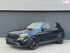Mercedes-Benz GLC-klasse - AMG 63 S 4MATIC+ EDITION 1 KUIPSTOELEN/FULL OPTION