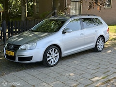 Volkswagen Golf Variant - 1.4 TSI Nieuwe Distributieketting