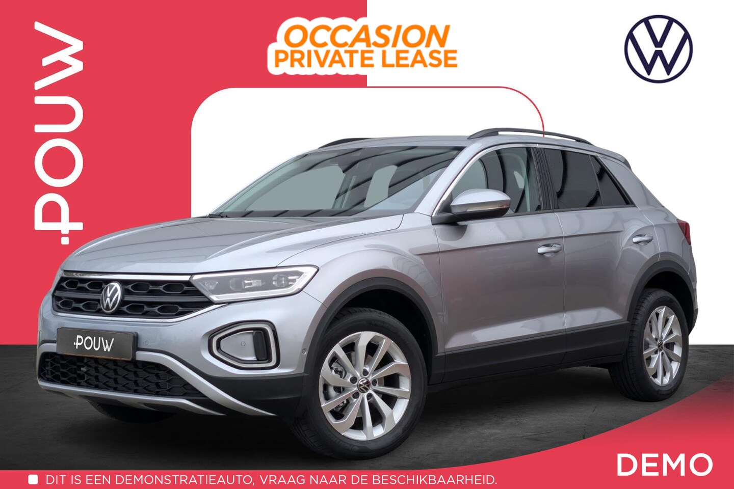 Volkswagen T-Roc - 1.5 TSI 150pk DSG Oranje Edition | Navigatie | LED Plus Verlichting | Climate Control - AutoWereld.nl