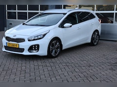 Kia Cee'd - Ceed 1.0 T-GDI GT-LINE, navigatie, camera, trekhaak