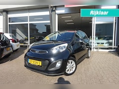 Kia Picanto - 1.2 CVVT ISG PLUS PACK Trekhaak (All-in prijs)