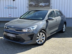 Kia Rio - 1.0 T-GDi MHEV DynamicPlusLine | Navi | Stoel+stuurverw. | Carplay | Camera