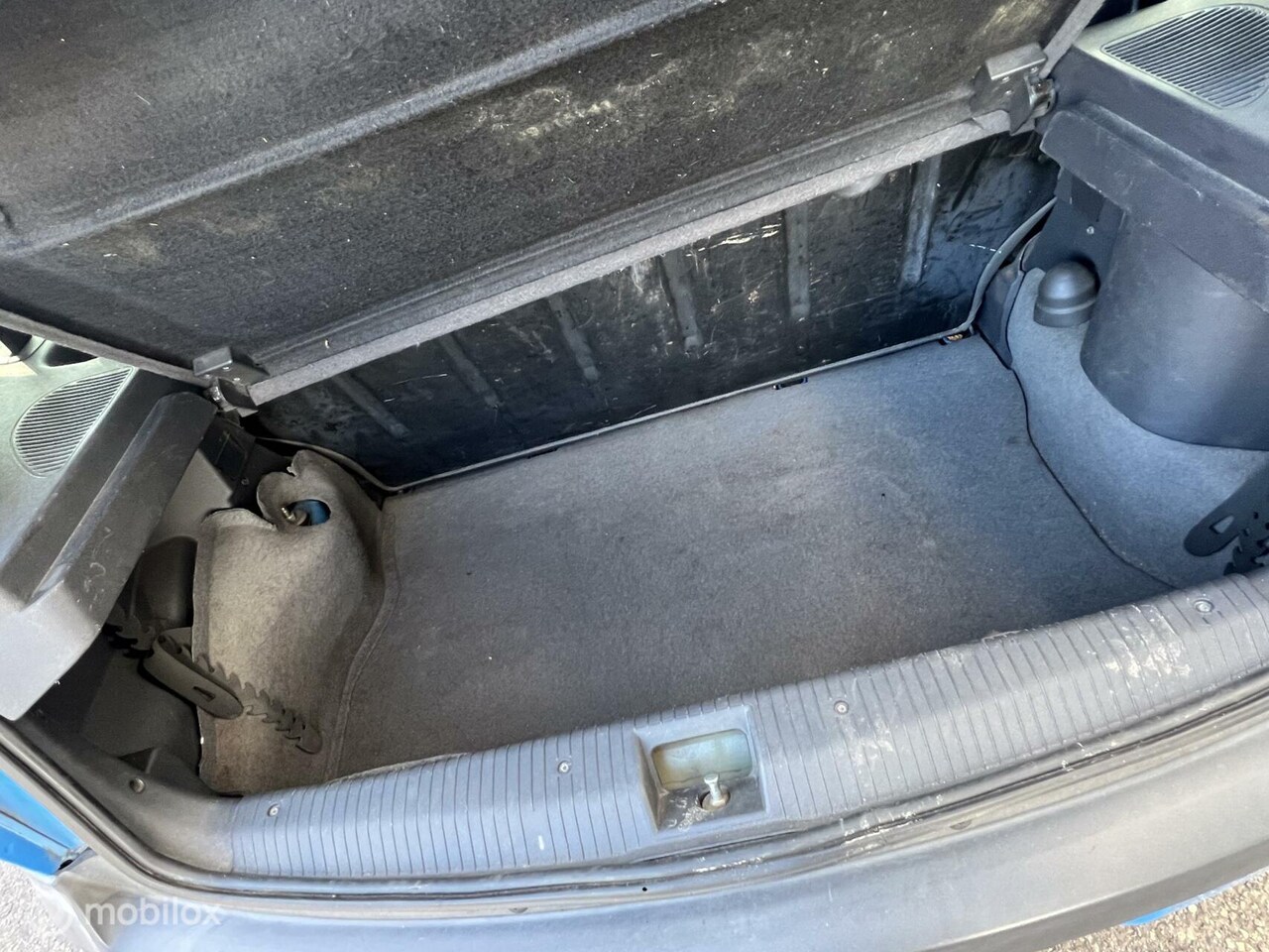 Opel Corsa - 1.0-12V 2002 - AutoWereld.nl