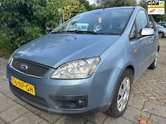 Ford Focus C-Max - 1.8-Airco.nap, incl apk