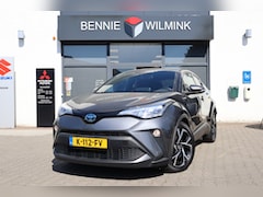 Toyota C-HR - 1.8 Hybrid Dynamic Blindspot/Trekhaak/PDC voor en achter