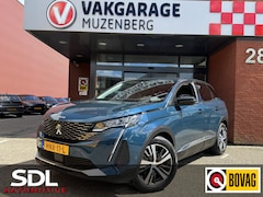 Peugeot 3008 - 1.6 HYbrid 225 Allure // NAVI + CARPLAY // CRUISE // CLIMA // CAMERA // PDC V+A