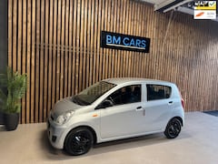 Daihatsu Cuore - 1.0 Comfort AIRCO, STUURBEKR, NIEUWE APK