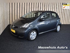 Toyota Aygo - 1.0-12V Comfort 5-drs Airco 158dkm Nwe APK