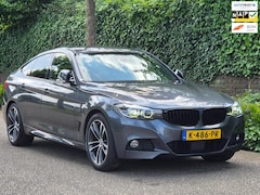 BMW 3-serie Gran Turismo - 320i xDrive M Sport ACC Line Ass Dodehoek CarPlay 360 Camera 19inch breedset High Executiv