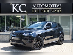 Land Rover Range Rover Evoque - P300e AWD R-Dynamic SE | HuD | Pano