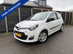 Renault Twingo - 1.2 16V Parisienne dealer onderhouden