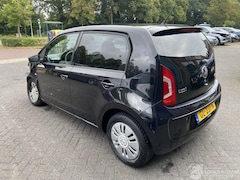 Volkswagen Up! - 1.0 move up BlueMotion