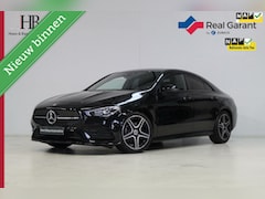 Mercedes-Benz CLA-Klasse - 180 Business Solution AMG / Sfeerverlichting / Nightpakket