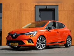Renault Clio - 1.0TCe 100PK Intens | Camera | Navi