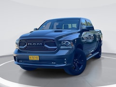 Dodge Ram 1500 - 5.7 V8 4x4 Crew Cab 5'7 Sport |CAMERA|CRUISE|TREKHAAK|ELEKTR. STOEL|ORIG.NL|NAP| 2875