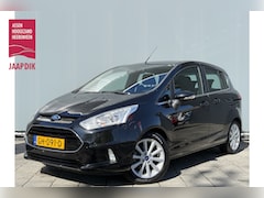 Ford B-Max - BWJ 2015 | 1.0T 101PK Titanium | TREKHAAK | CAMERA A | NAVI | CLIMA | PDC V+A | CRUISE | L